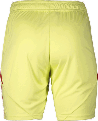 Šortky adidas Originals Kids 1. FC Nürnberg Goalkeeper Shorts 2025/26 Žltá | 6fcnjc6206, 1