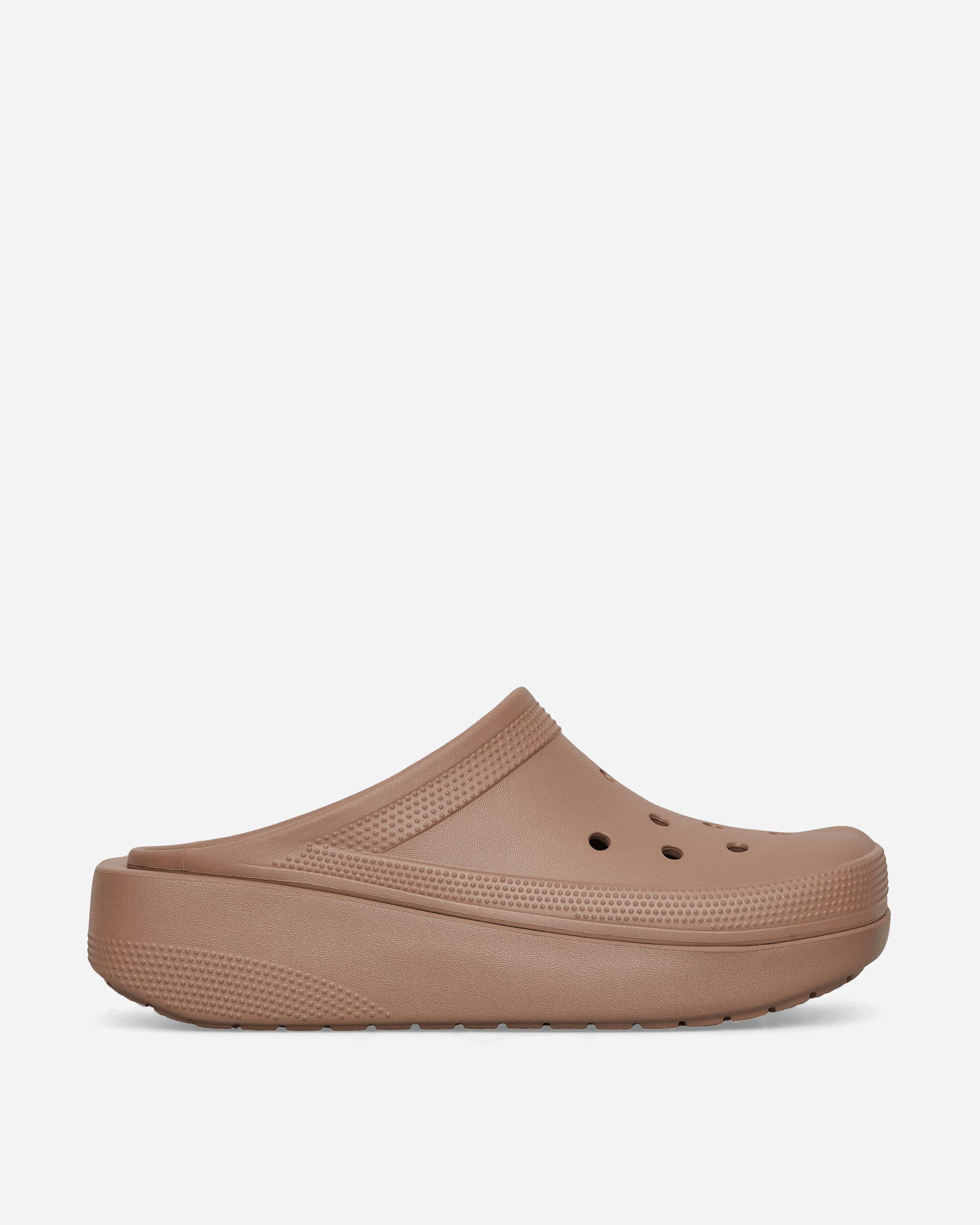 Tenisky a topánky Crocs Blunt Toe Clogs Latte Hnedá | 209562 LATT, 1
