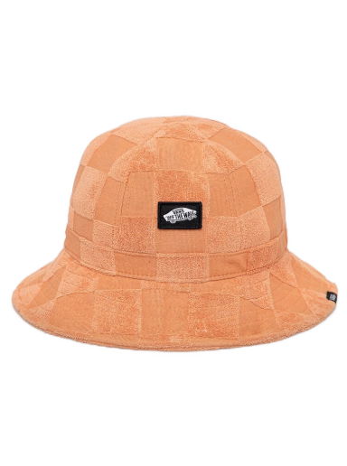 Klobúk Vans Offsides Bucket Hat Oranžová | VN0A5I1QBM51