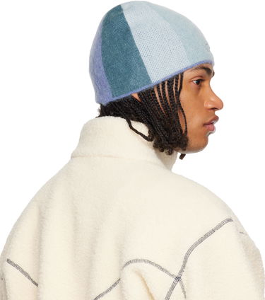 Kulicha Dime Mohair Striped Skully Rôznofarebný | DIMEHO2527BLU, 2