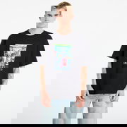 Harajuku Graphic Print T-Shirt