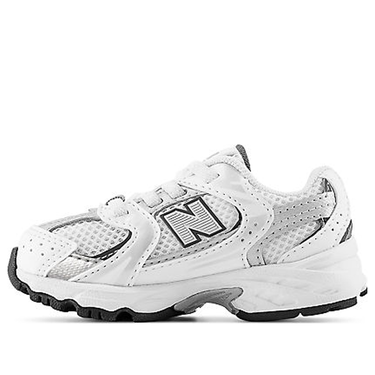 Tenisky a topánky New Balance 530 Biela | IZ530SB1, 0