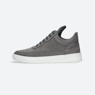 Tenisky a topánky Filling Pieces Low Top Ripple Šedá | 25122842002, 0