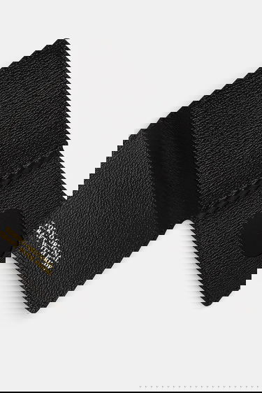 Peňaženka Neighborhood Card Holder COATED Čierna | 251MVNH.AC02, 3