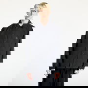 Nylon Coach Jacket UNISEX