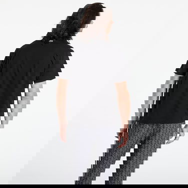 Tričko Lacoste T-Shirt Paris Čierna | TH2739 031, 2