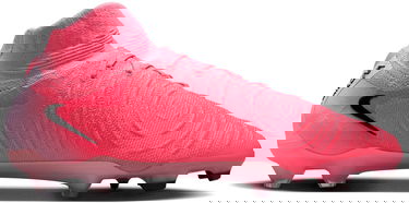 Tenisky a topánky Nike Nike Phantom Luna II Elite FG Ružová | fj2572-600, 2