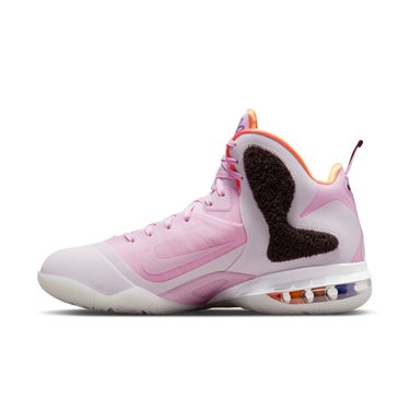Tenisky a topánky Nike LeBron 9 "Regal Pink" Ružová | DJ3908-600, 0