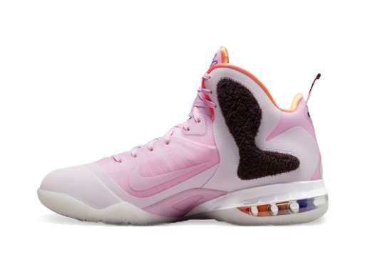 Basketball Nike LeBron 9 "Regal Pink" Ružová | DJ3908-600