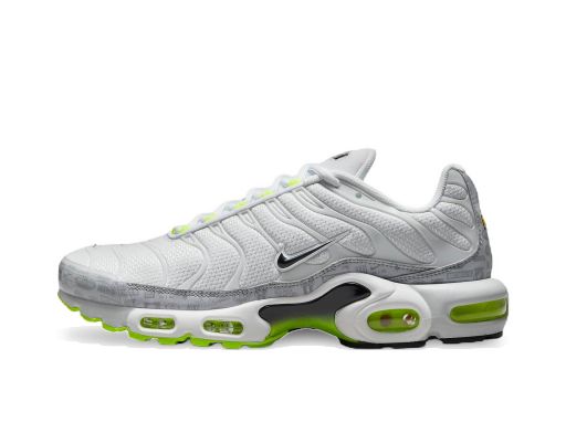 Lifestyle Nike Air Max Plus Šedá | DB0682-002