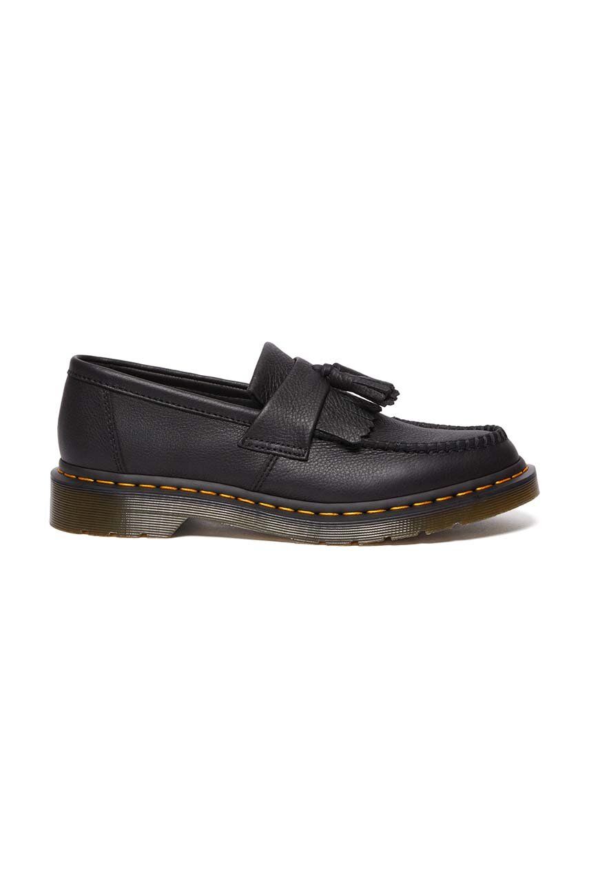 Tenisky a topánky Dr. Martens Adrian Tassel Loafers Čierna | DM22760001, 0