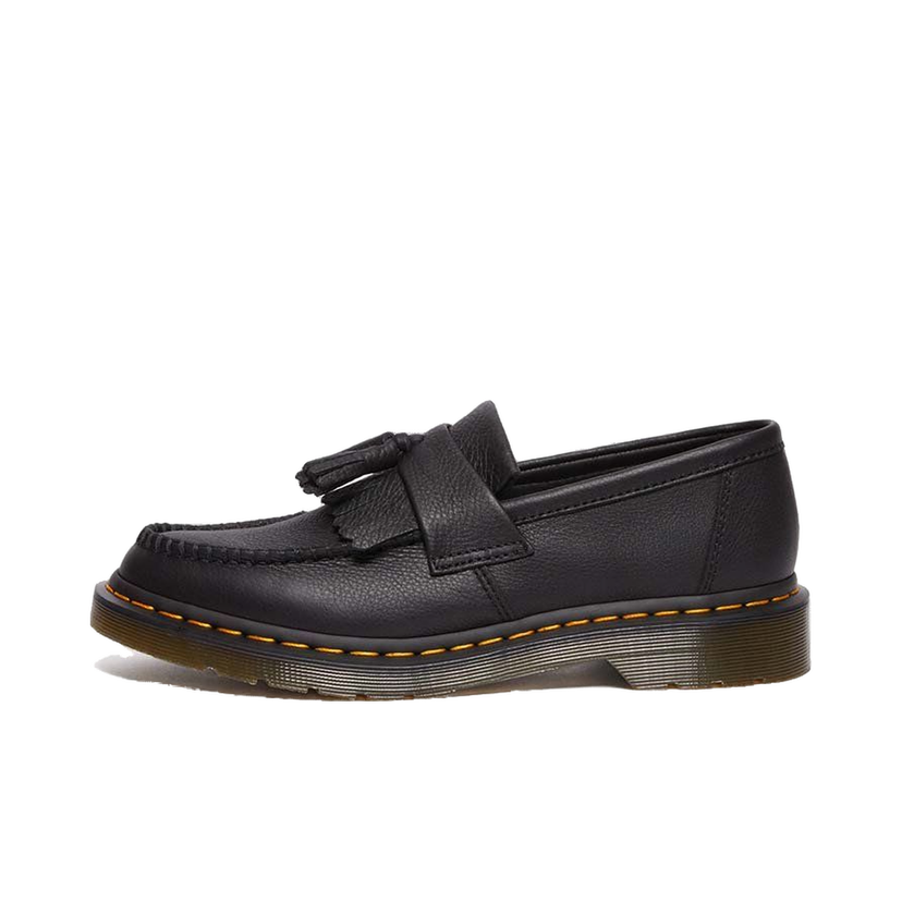 Tenisky a topánky Dr. Martens Adrian Tassel Loafers Čierna | DM22760001