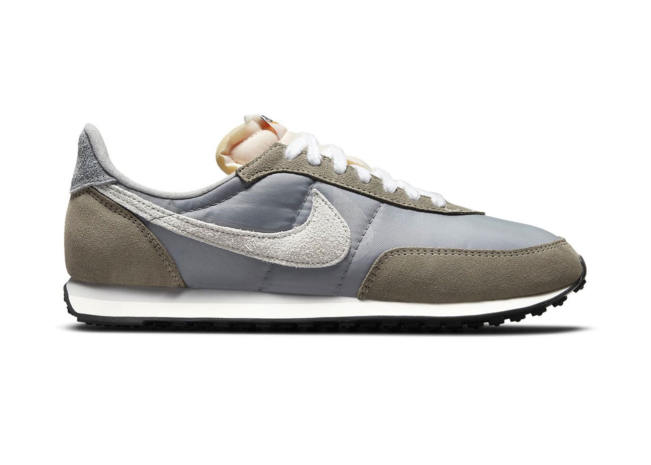Tenisky a topánky Nike Waffle Trainer 2 Šedá | DM9090-011, 0