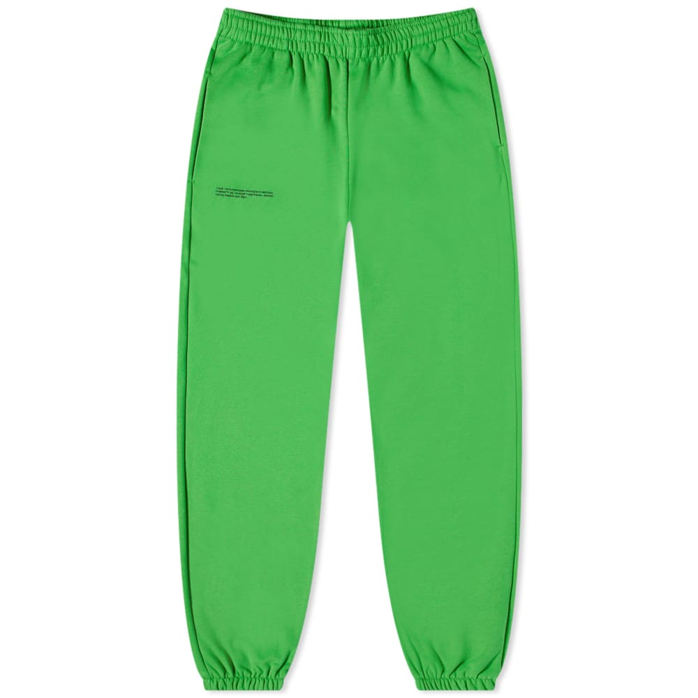Tepláky PANGAIA 365 Track Pants Zelené | 21FPU11-009-FEMO02, 1