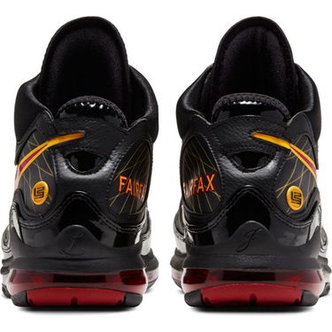 Tenisky a topánky Nike Lebron VII QS Čierna | CU5646-001, 4