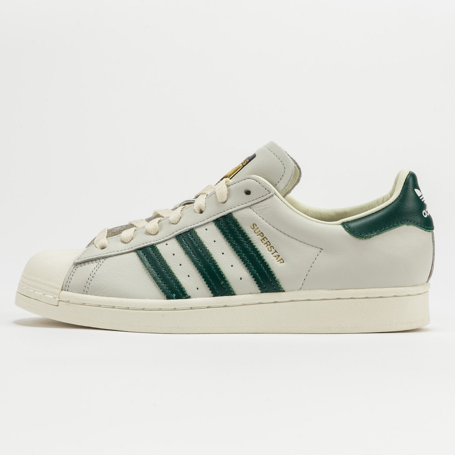 Tenisky a topánky adidas Originals Superstar Šedá | H68186, 1
