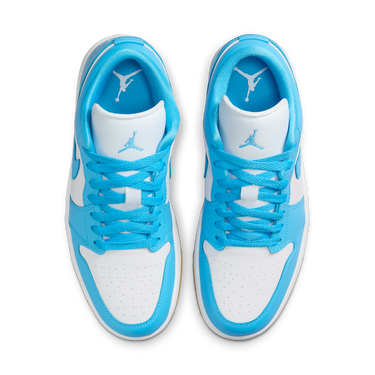 Tenisky a topánky Jordan Air Jordan 1 Low Modrá | DC0774-104, 4