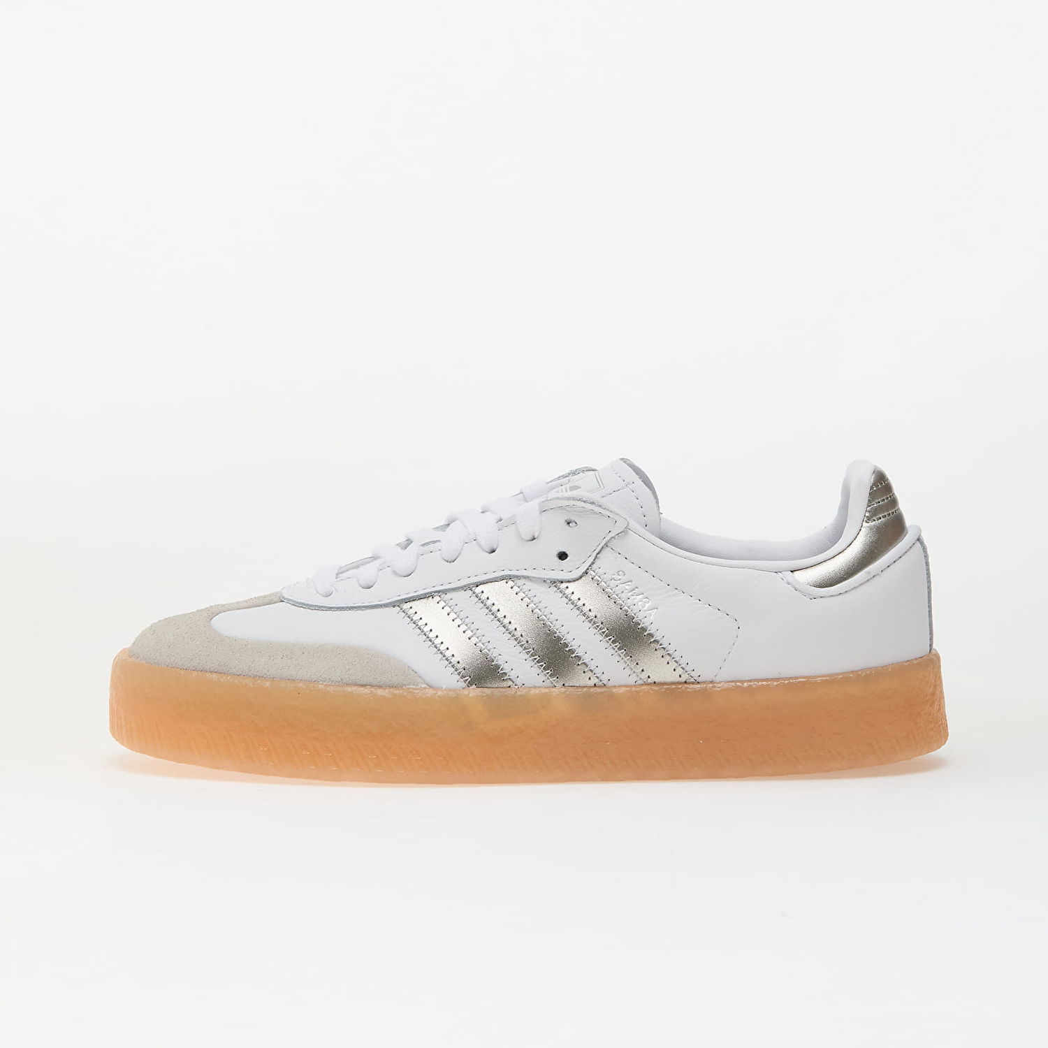 Tenisky a topánky adidas Originals Samba Biela | JS3943, 0