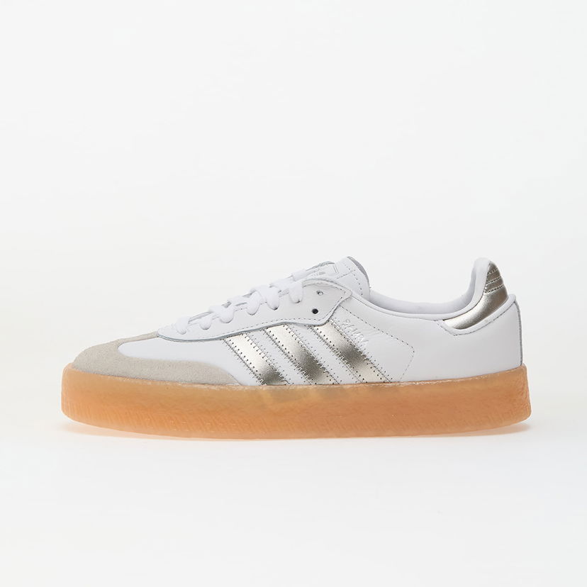 Tenisky a topánky adidas Originals Samba Biela | JS3943