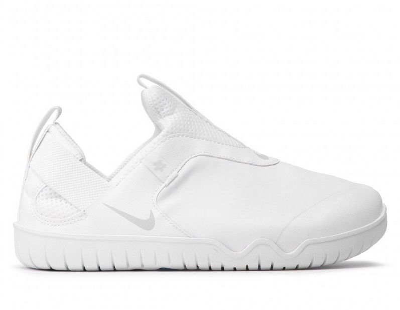 Tenisky a topánky Nike Zoom Pulse W Biela | CT1629 100, 0