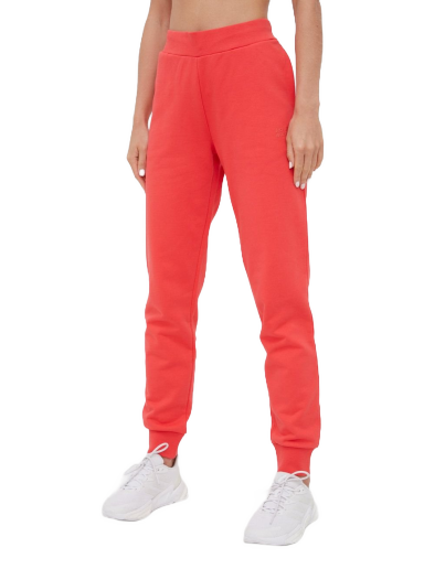 Tepláky Jack Wolfskin Sweatpants Červená | 1507091.2058