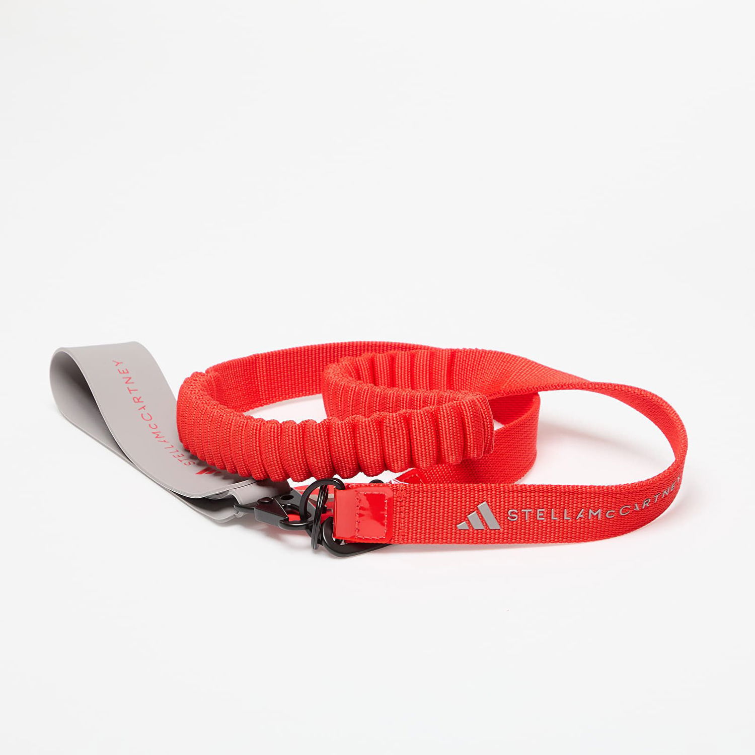 Kľúčenka adidas Performance Stella McCartney Lanyard Červená | JP1163, 1