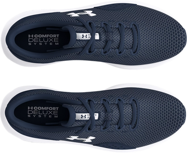 Tenisky a topánky Under Armour UA Charged Surge 4 Navy | 3027000-401, 3