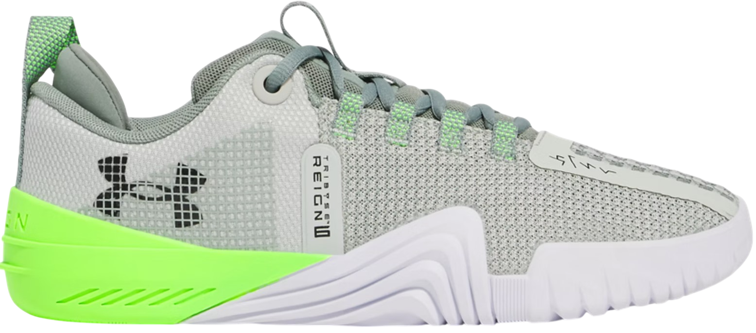 Tenisky a topánky Under Armour UA TriBase Reign 6 Šedá | 3027341-377, 0