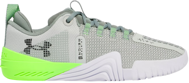 Tenisky a topánky Under Armour UA TriBase Reign 6 Šedá | 3027341-377, 0