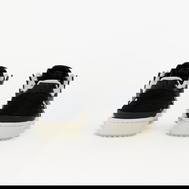 Tenisky a topánky adidas Originals adidas Forum Low Cl Core Black/ Orbit Grey/ Wonder Silver Čierna | IE7218, 2