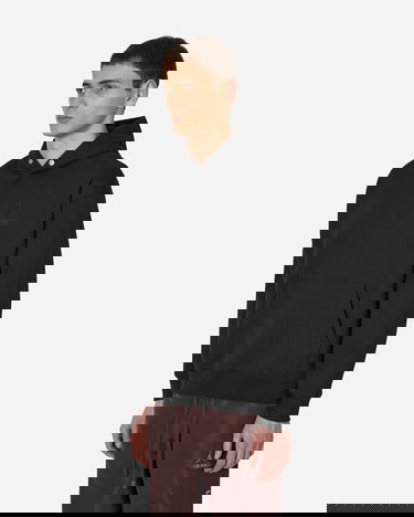 Mikina Jordan x A Ma Maniére Jacquard Hoodie Čierna | DV7455-010, 1