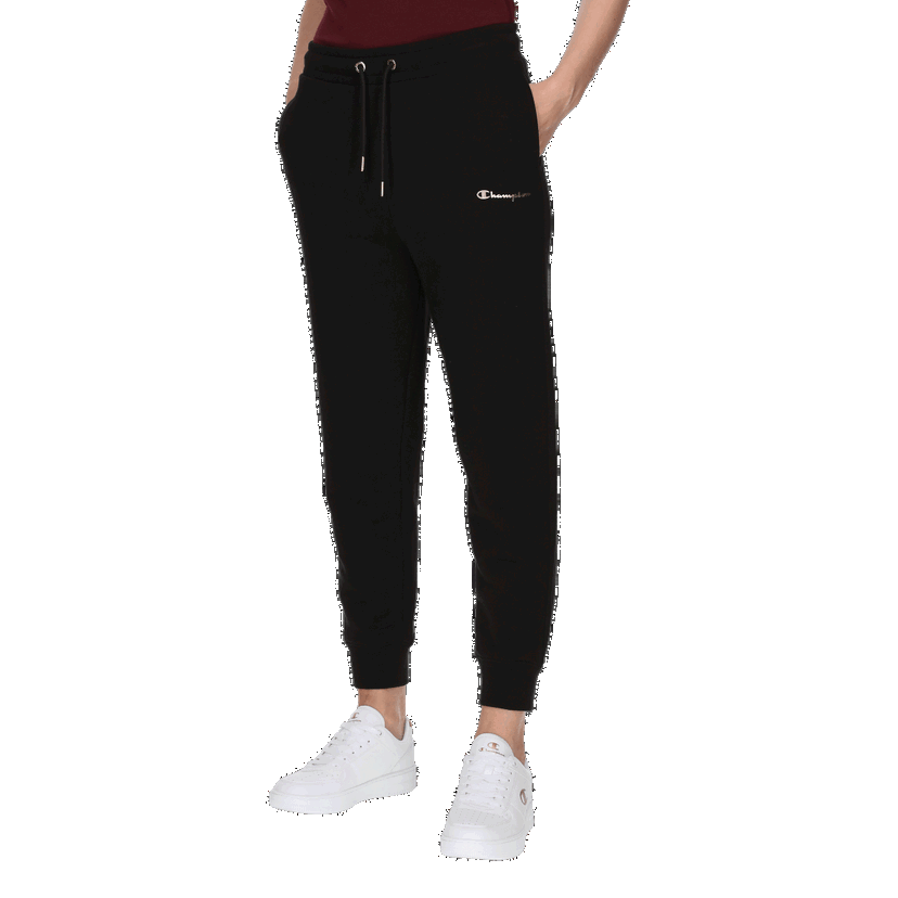 Tepláky Champion Tape Jogger Sweatpants Čierna | CHA243F106-01