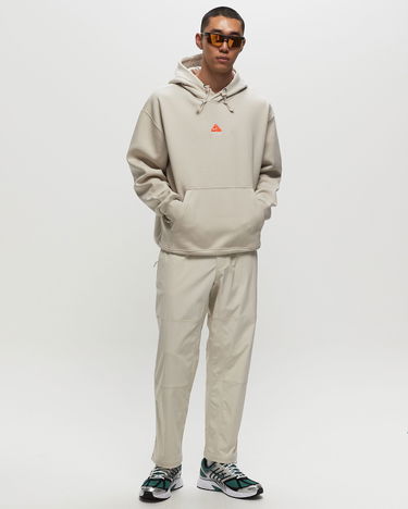 Mikina Nike Hoodie Pullover Hnedá | DH3087-104, 1