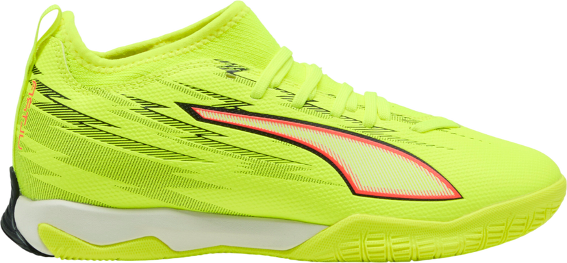 Tenisky a topánky Puma Ultra 6 Match IN Žltá | 109003-01