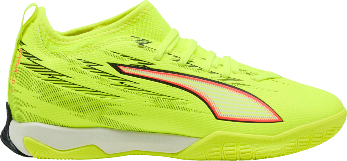 Tenisky a topánky Puma Ultra 6 Match IN Žltá | 109003-01, 0