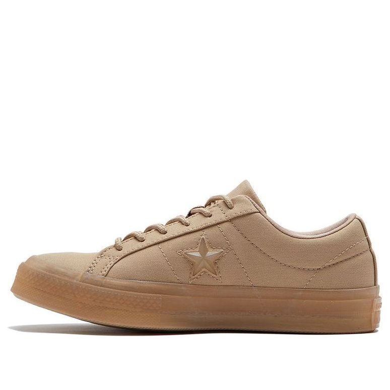 Tenisky a topánky Converse One Star OX Béžová | 165018C