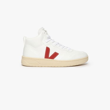 Tenisky a topánky Veja V-15 W Biela | WVQ072665, 1