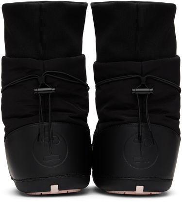 Oblečenie Repetto Repetto Gentiane Boots Čierna | V4163TTCH, 1