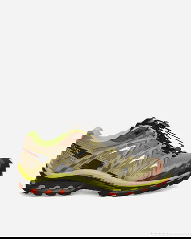 Tenisky a topánky Salomon XT-Quest Zelené | L49125800, 1
