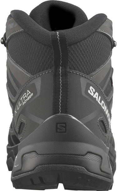 Tenisky a topánky Salomon X Ultra Pioneer Mid Gtx Čierna | L47170300, 5