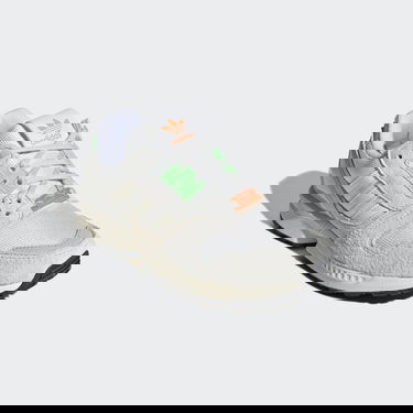 Tenisky a topánky adidas Originals ZX 8000 Biela | GZ3708, 5