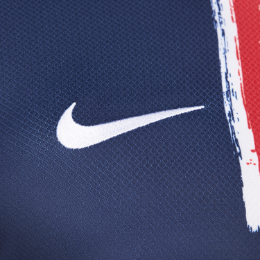 Dres Nike Dri-FIT Paris Saint-Germain Stadium 2024/25 Navy | FN8795-411, 4