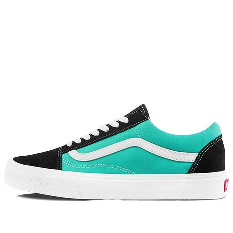 Tenisky a topánky Vans Old Skool Classic Sport Tyrkysová | VN0A3WKT4FV, 0