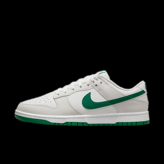 Tenisky a topánky Nike Dunk Low Retro Zelené | DV0831-107