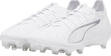 Tenisky a topánky Puma ULTRA 5 PRO FG/AG Biela | 107685-04, 7