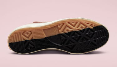 Tenisky a topánky Converse Chuck 70 Crafted Textile Ružová | 572612C, 5