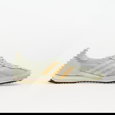 Tenisky a topánky adidas Originals SL72 OG W Zelené | IE3476, 2