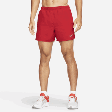 Šortky Nike Challenger Dri-FIT Červená | DV9363-657, 0