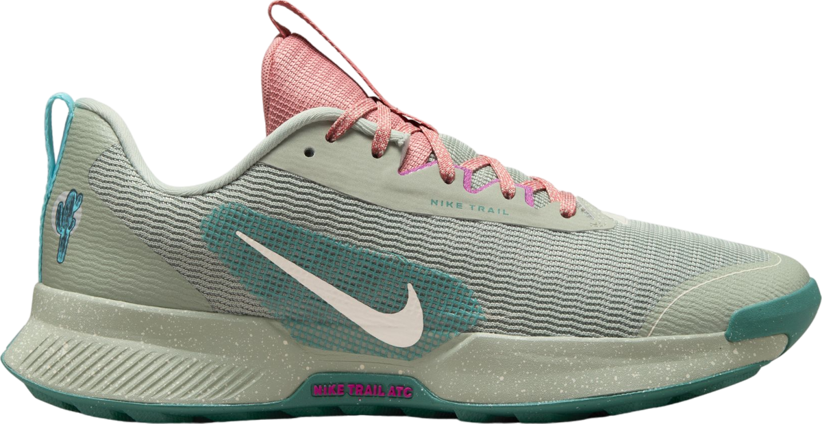 Tenisky a topánky Nike Juniper Trail 3 Zelené | fq0902-300, 0