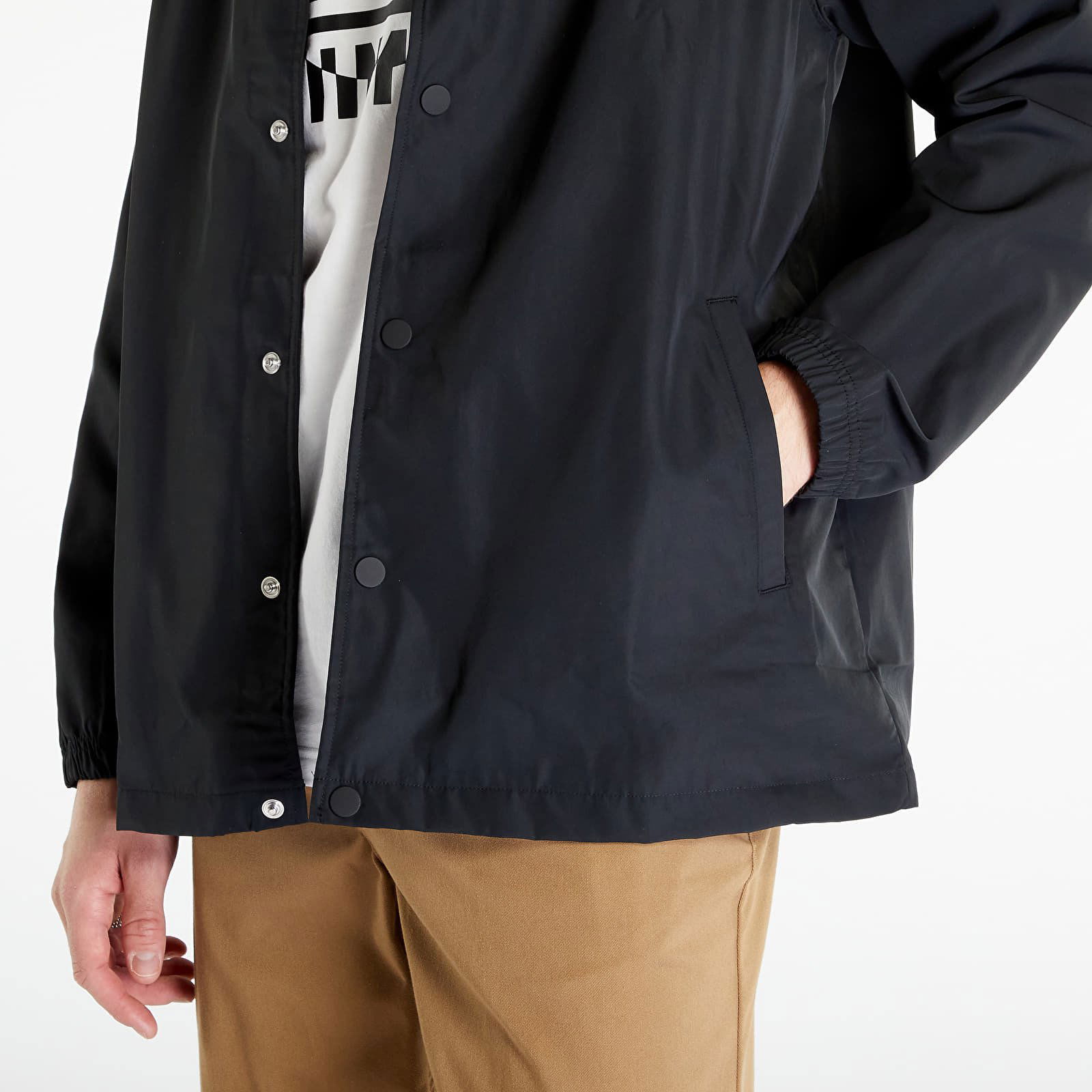 Adicolor Classics Trefoil Coach Jacket